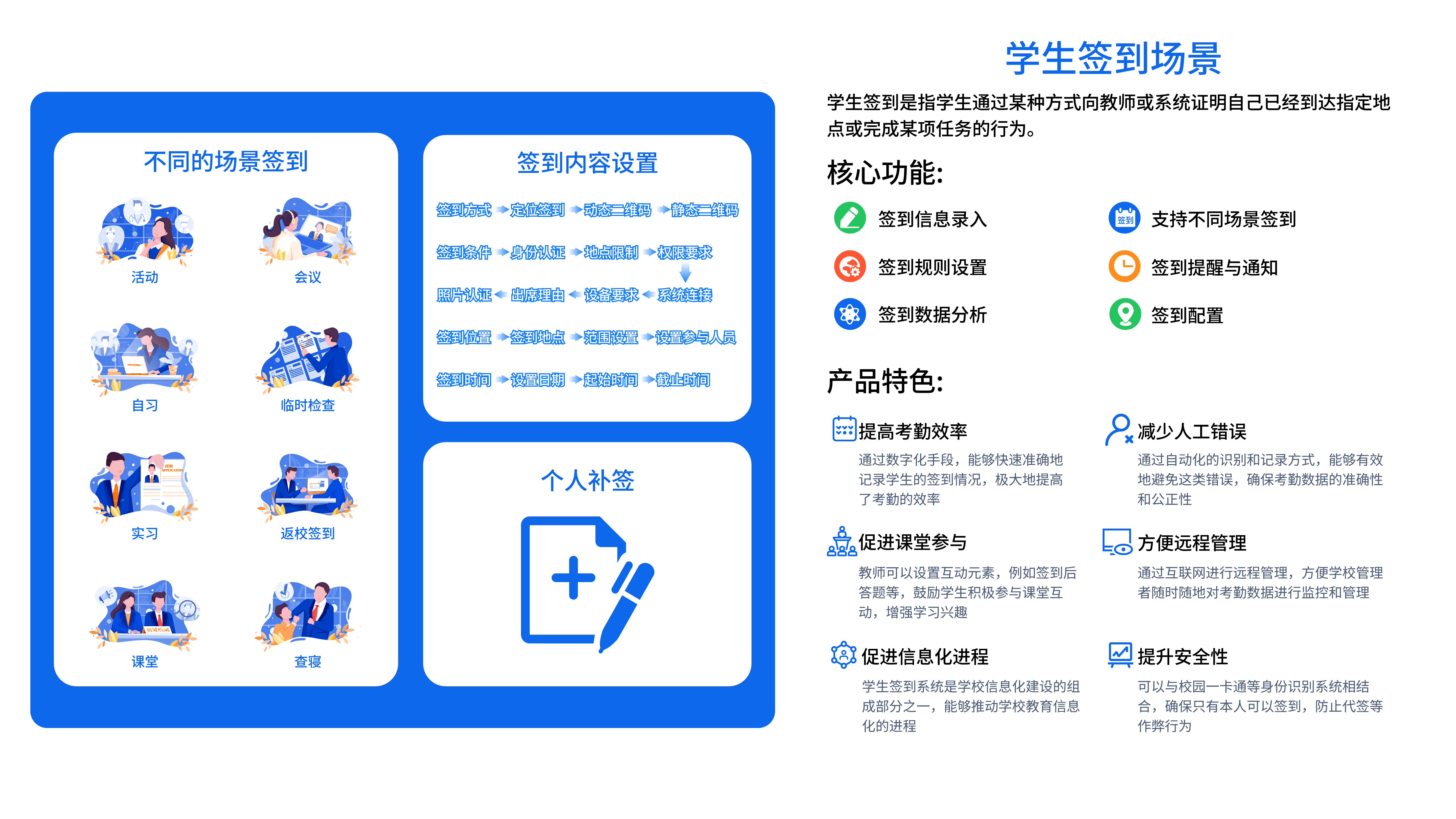 学工管理