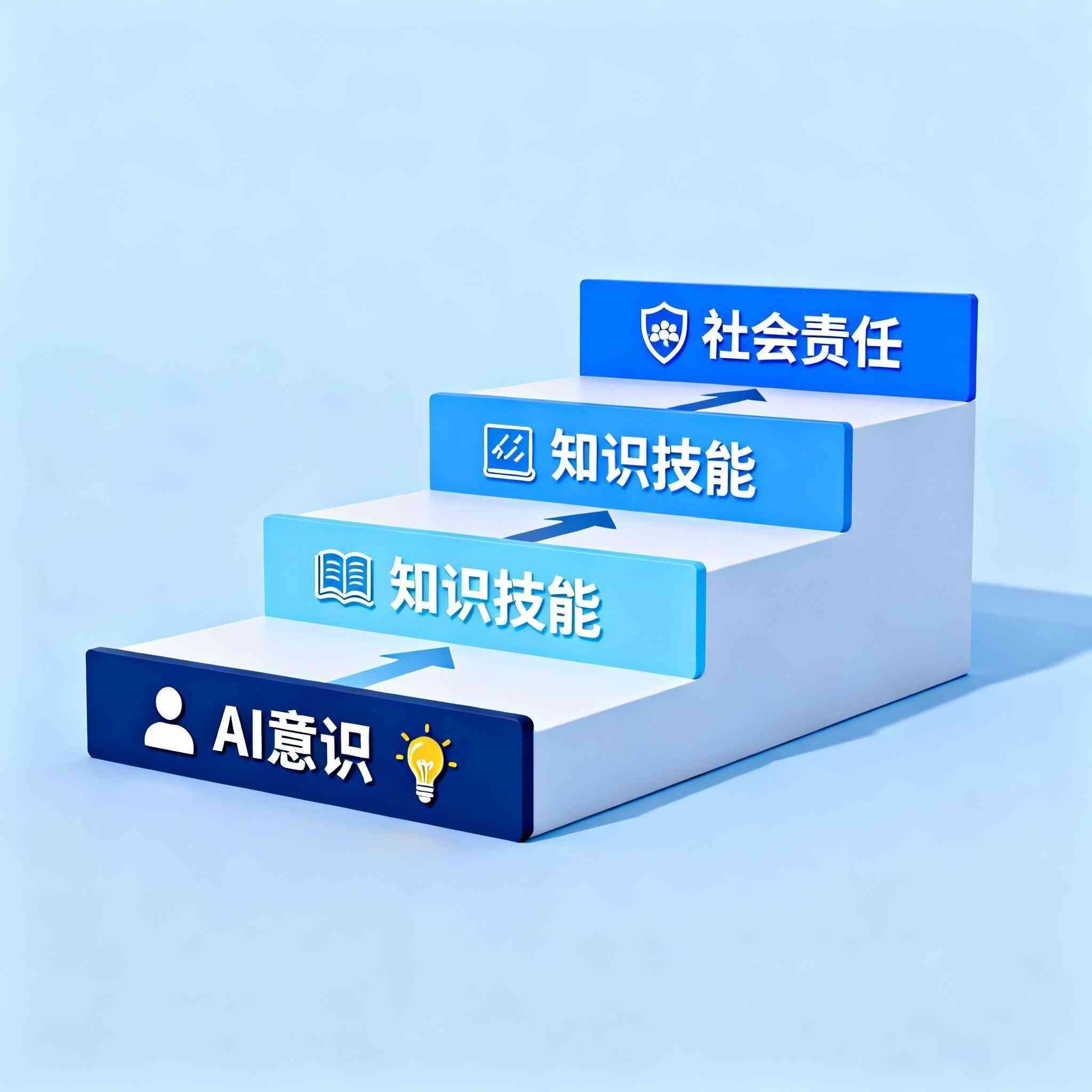 AI素养框架