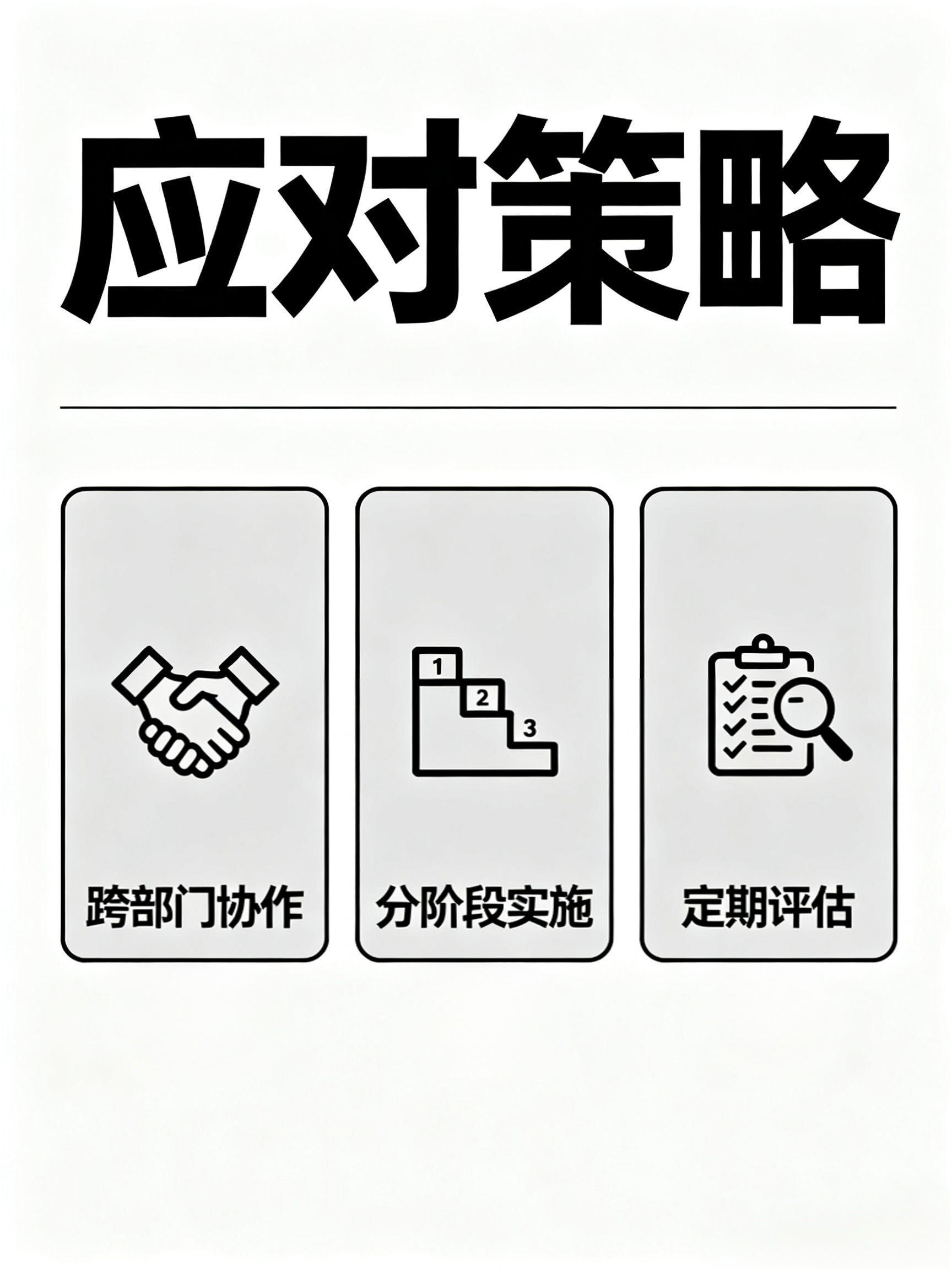 应对策略