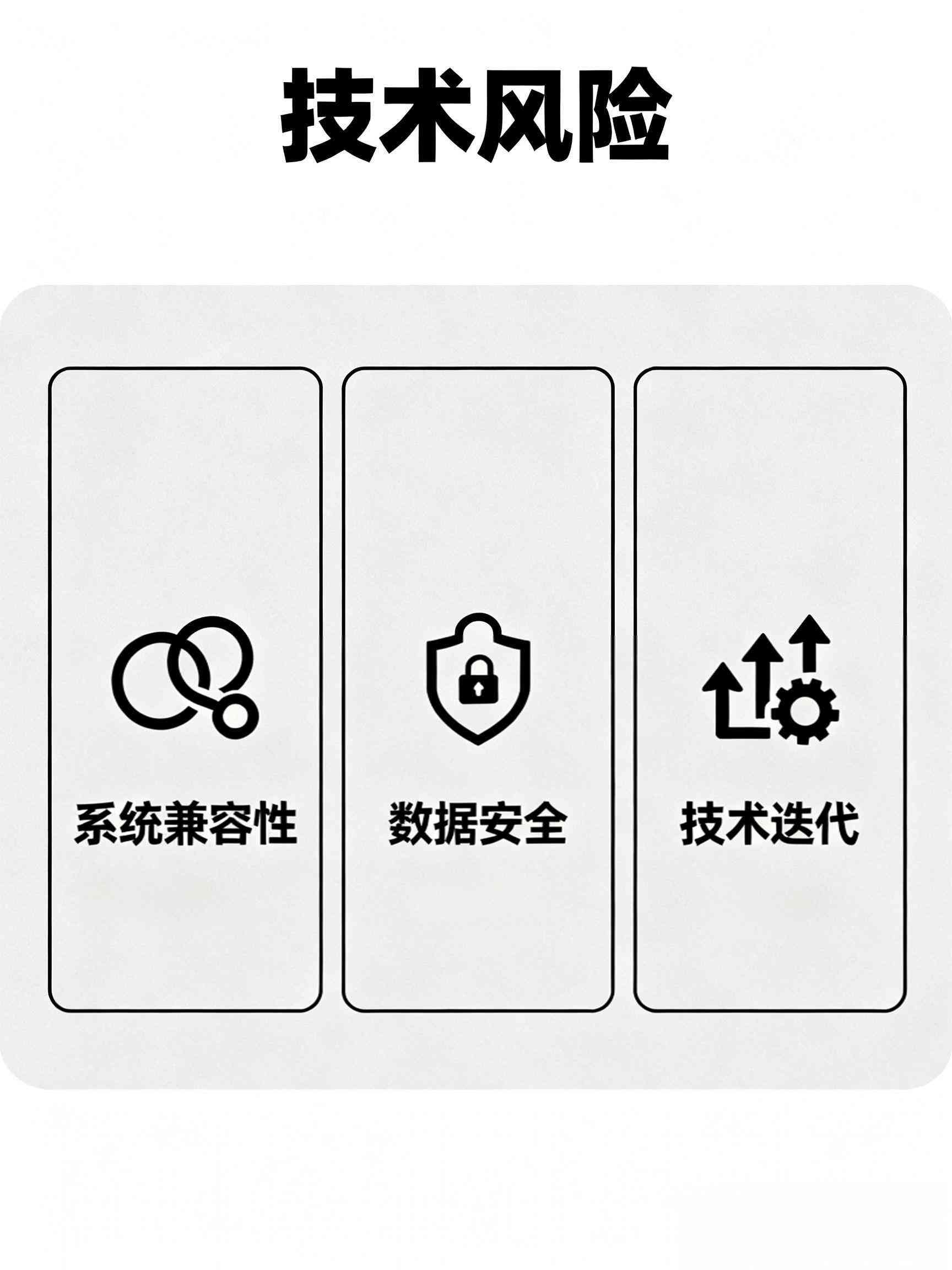 技术风险