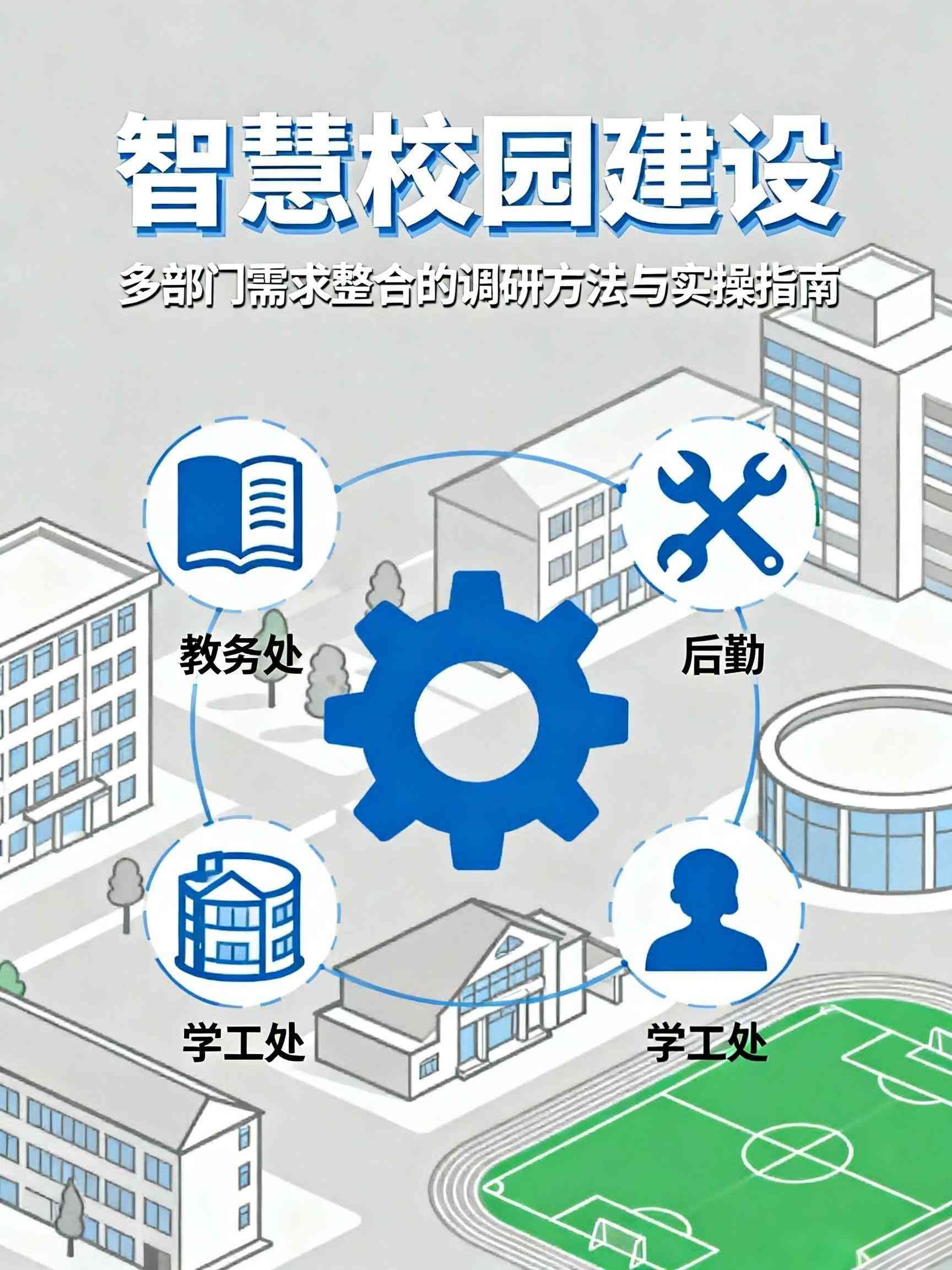 智慧校园建设