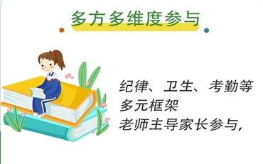 自友智慧校园——德育管理系统，极大提高管理效率，推动教育信息化发展