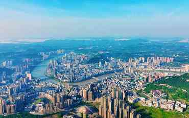 巴中智慧迎新系统建设白皮书：革命老区教育现代化