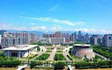 智慧校园软件如何为龙岩教育注入新动能？