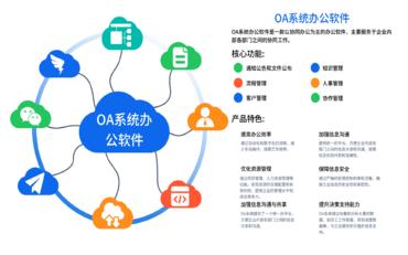 高校信息化升级新范式：基于办公平台的智慧校园建设方案