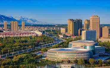 石嘴山数字化校园：智慧教育的新实践