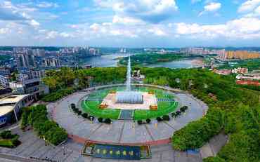 广安教育新篇章：校园OA办公软件的智慧实践