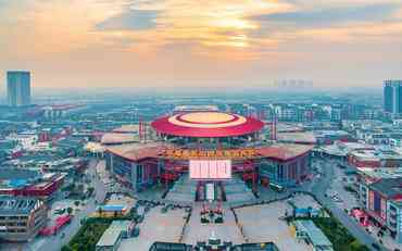 职校协同办公平台在亳州：助力职业教育高效协同新实践