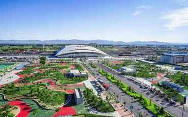 张家口智慧校园建设新路径：分阶段推进助力教育现代化