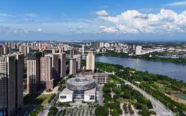 鹰潭迎新新体验：智慧平台如何让开学季更省心？