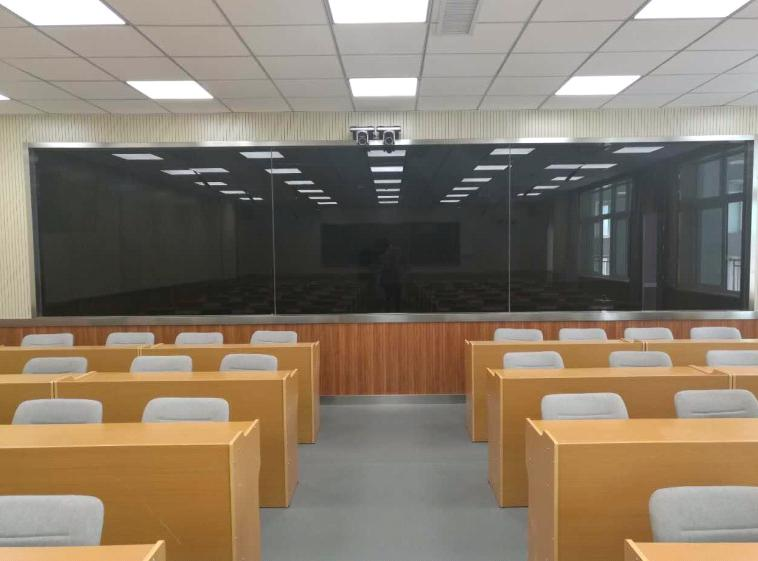 梳理学校的实际需求